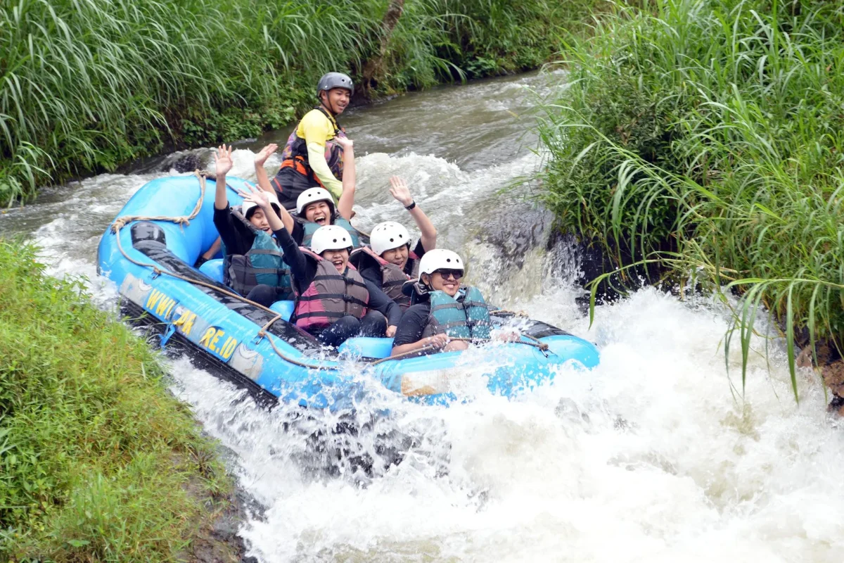 PANGALENGAN OUTBOUND