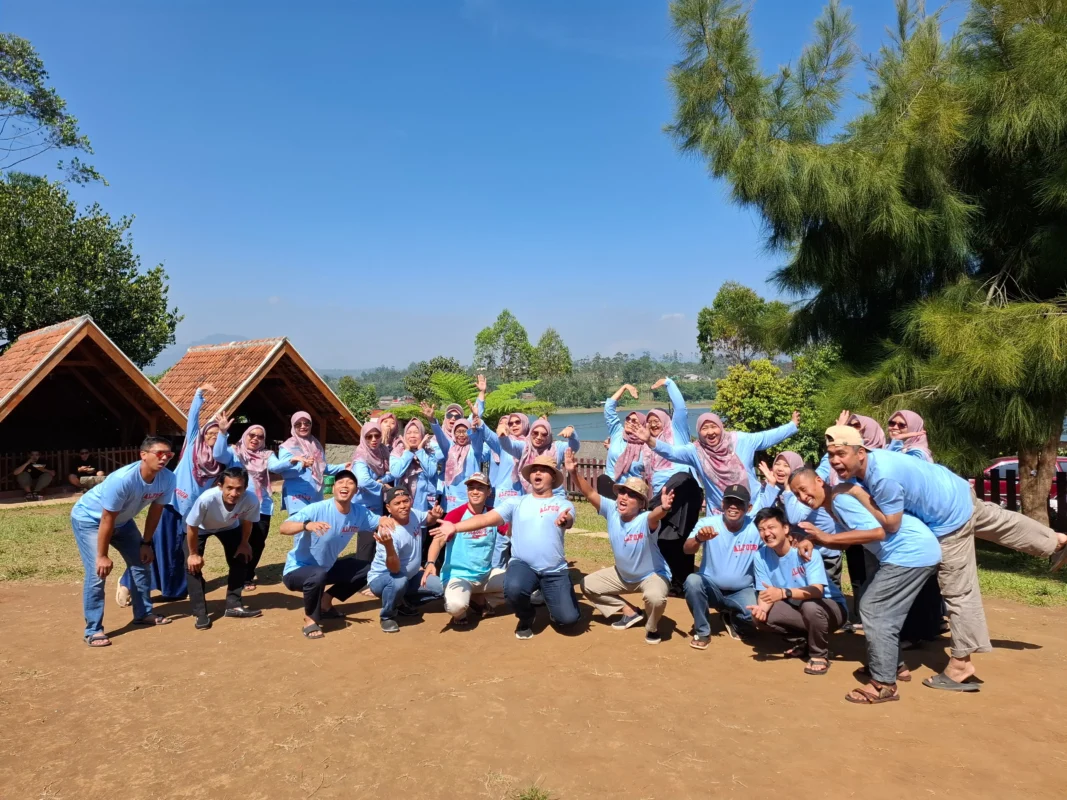 PANGALENGAN OUTBOUND