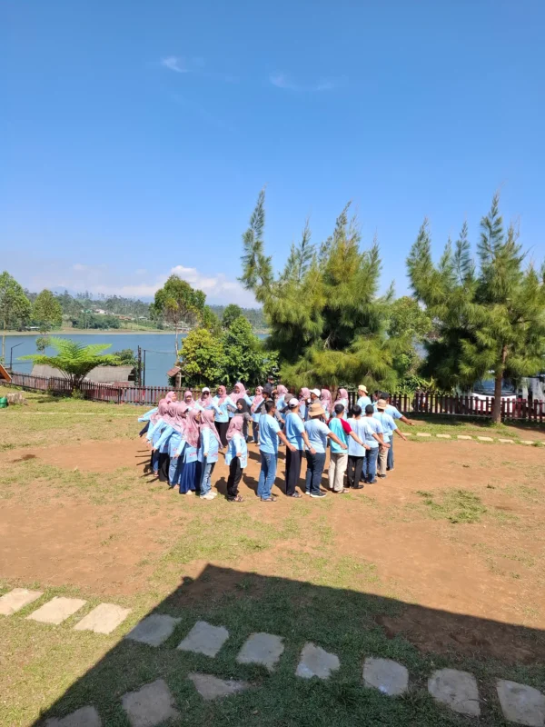 PANGALENGAN OUTBOUND