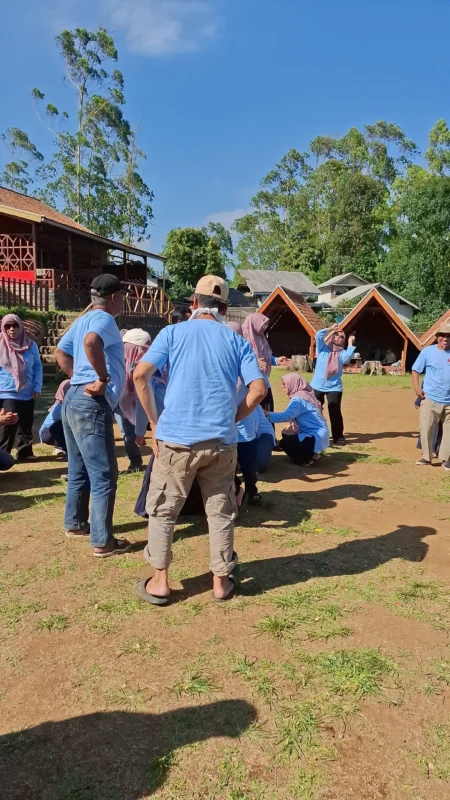 PANGALENGAN OUTBOUND