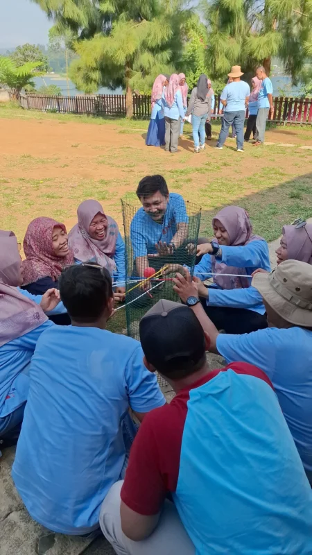 PANGALENGAN OUTBOUND