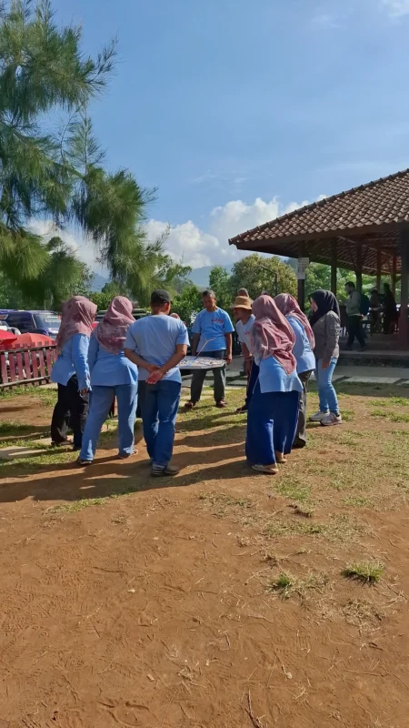 PANGALENGAN OUTBOUND
