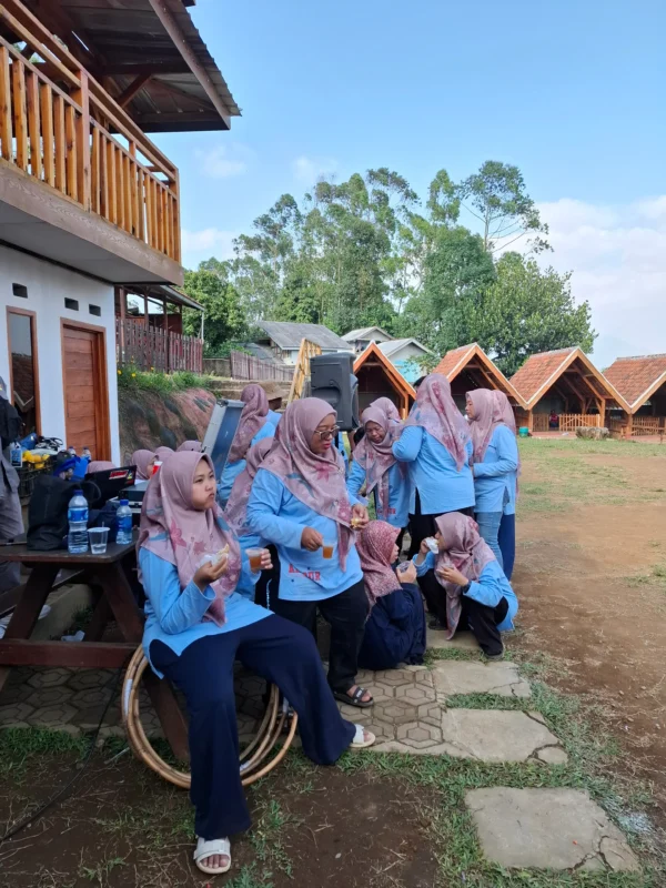 PANGALENGAN OUTBOUND