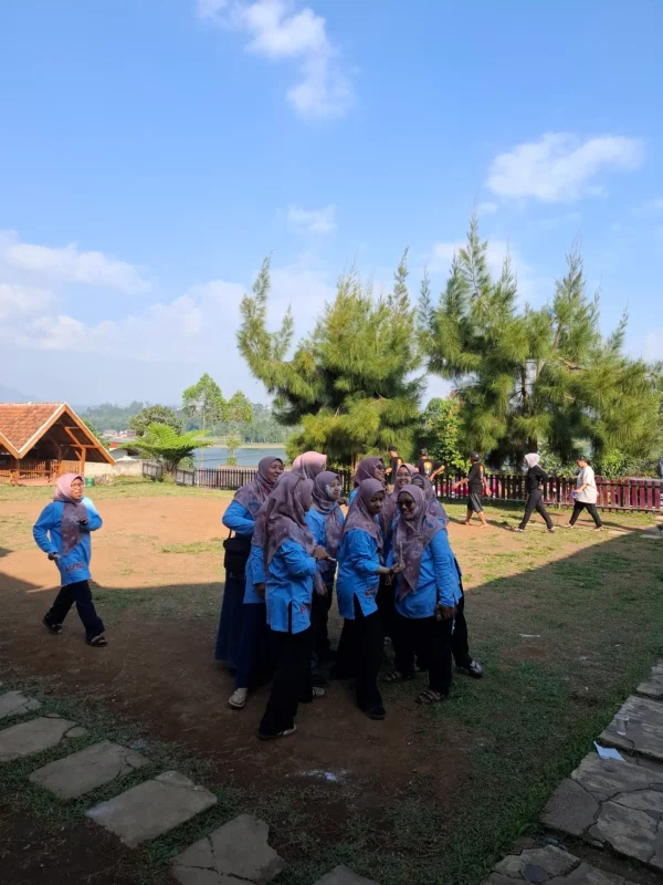 PANGALENGAN OUTBOUND