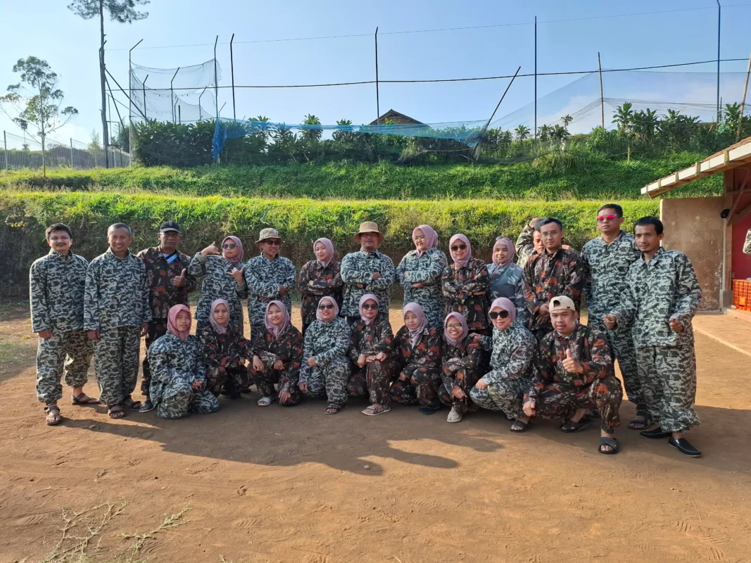 PANGALENGAN OUTBOUND