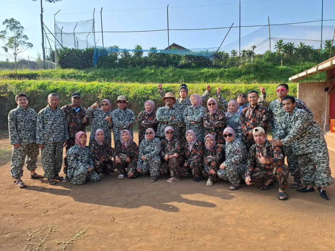 PANGALENGAN OUTBOUND