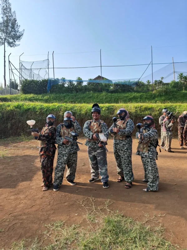 PANGALENGAN OUTBOUND