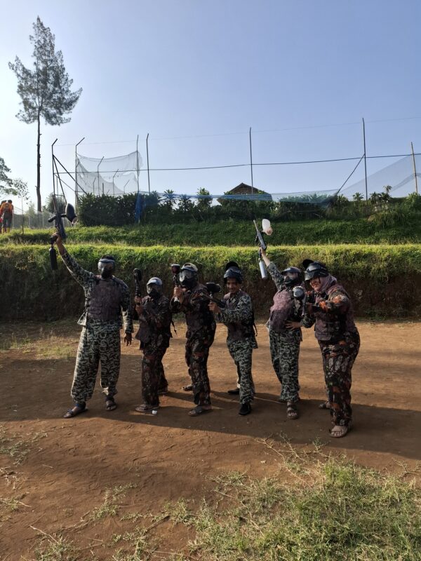 PANGALENGAN OUTBOUND