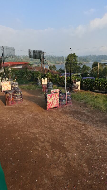 PANGALENGAN OUTBOUND