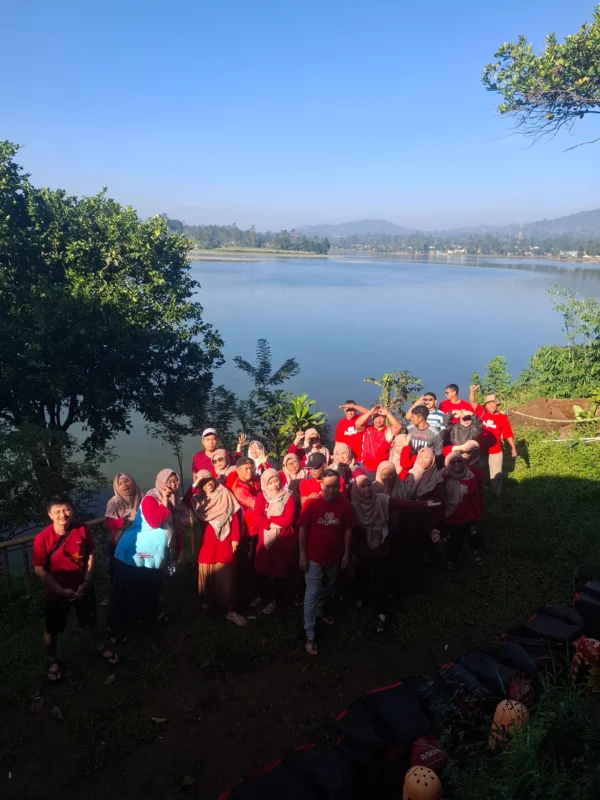 PANGALENGAN OUTBOUND