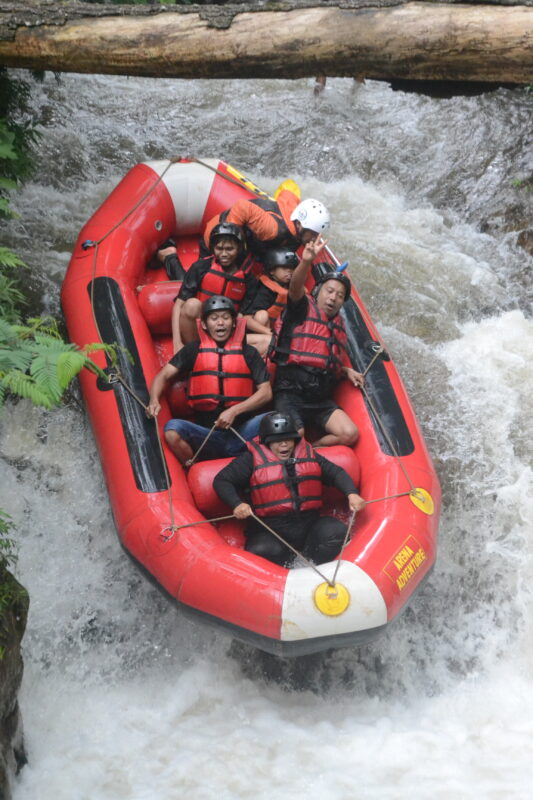 PANGALENGAN OUTBOUND