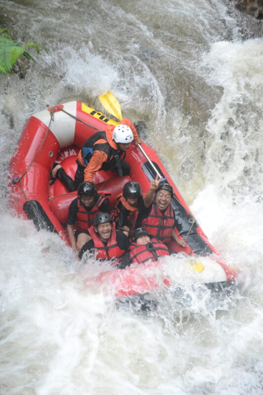 PANGALENGAN OUTBOUND