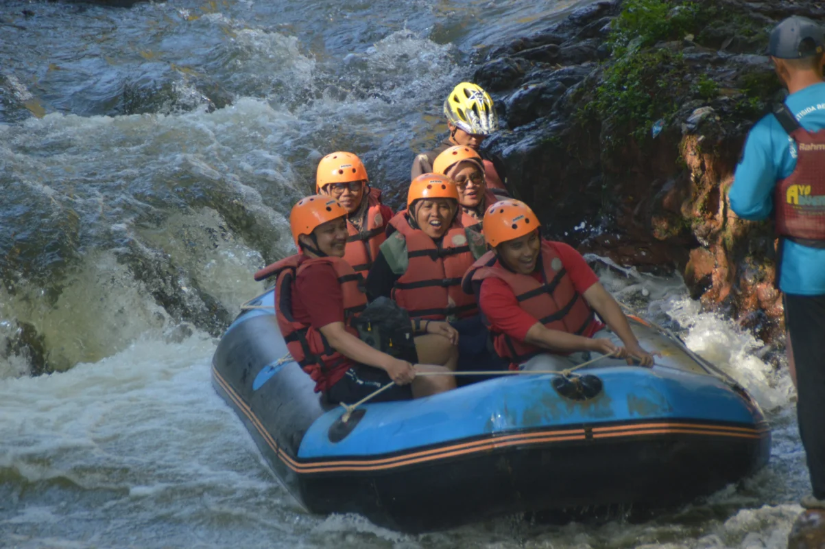PANGALENGAN OUTBOUND