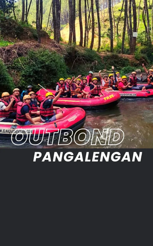 PANGALENGAN OUTBOUND