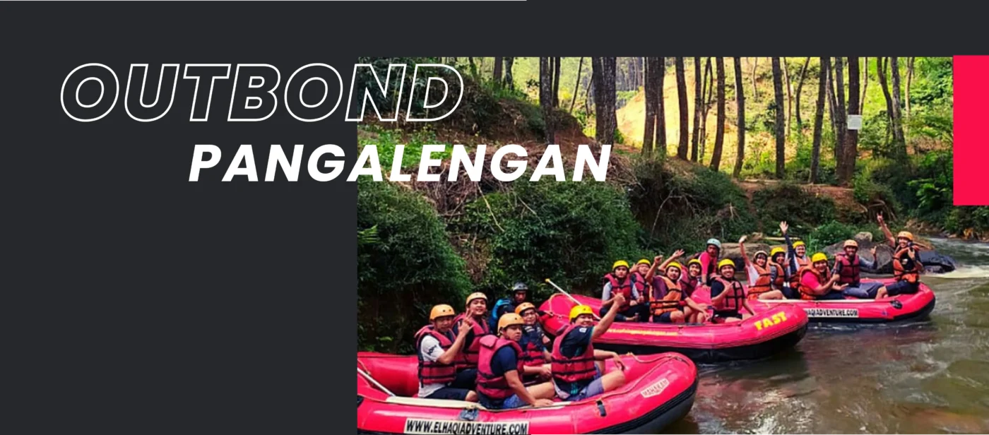 PANGALENGAN OUTBOUND