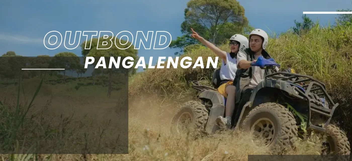 PANGALENGAN OUTBOUND