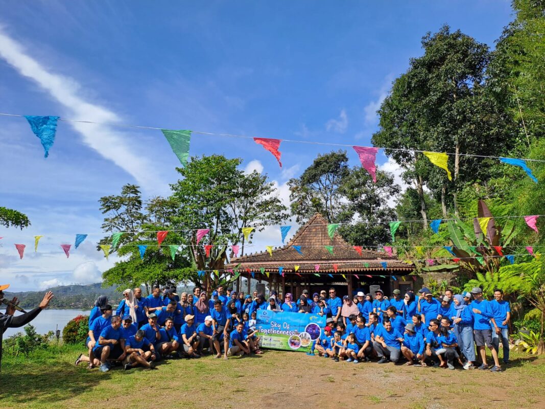 PANGALENGAN OUTBOUND