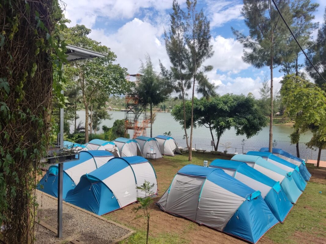 PANGALENGAN OUTBOUND