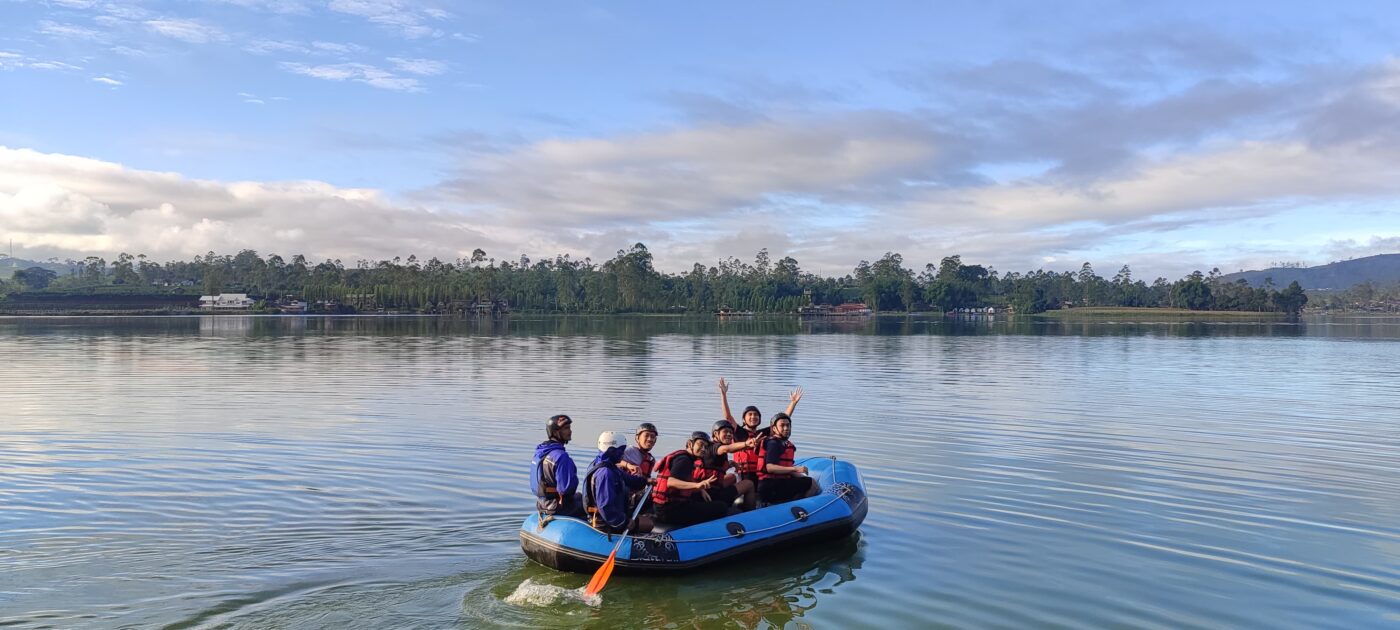 PANGALENGAN OUTBOUND