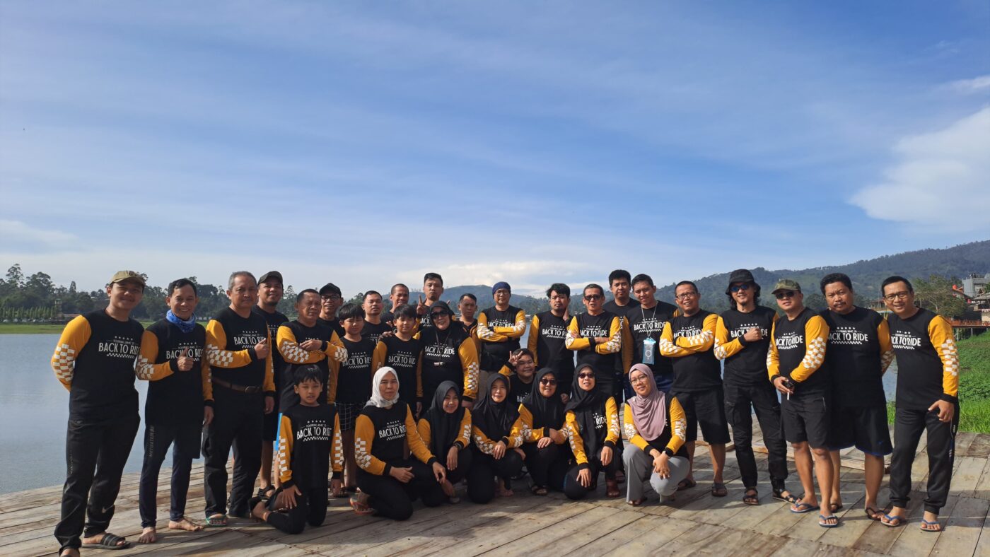 PANGALENGAN OUTBOUND