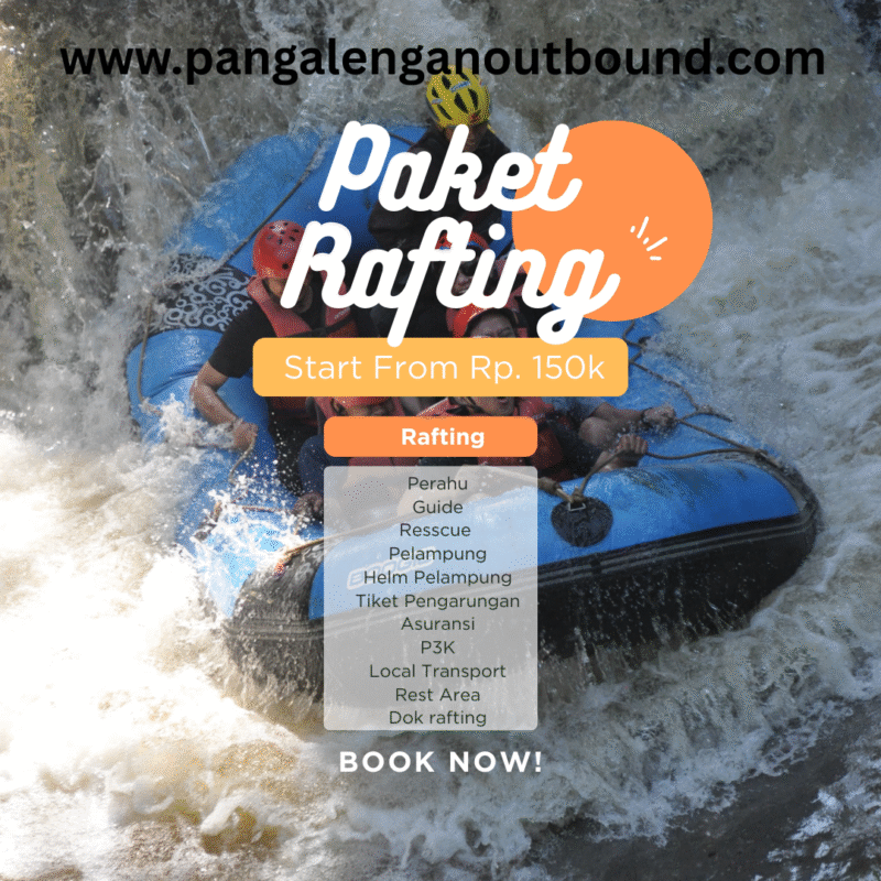 PANGALENGAN OUTBOUND