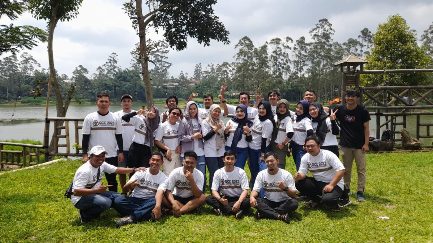 PANGALENGAN OUTBOUND