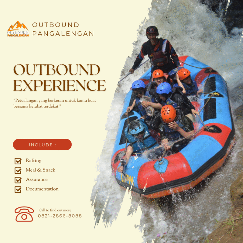 PANGALENGAN OUTBOUND