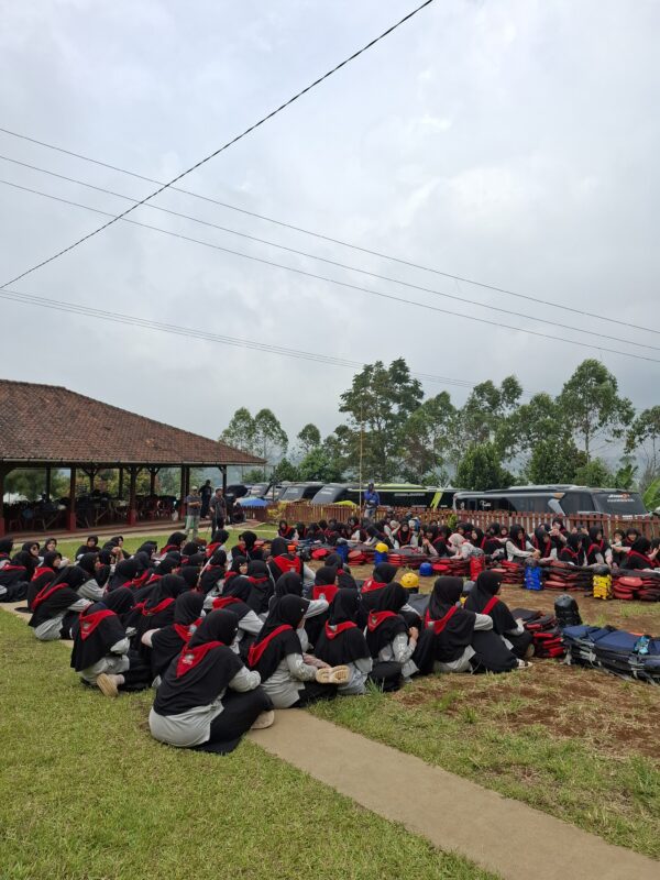 PANGALENGAN OUTBOUND