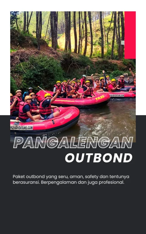 PANGALENGAN OUTBOUND