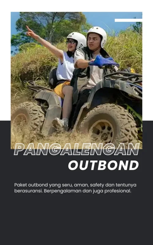 PANGALENGAN OUTBOUND