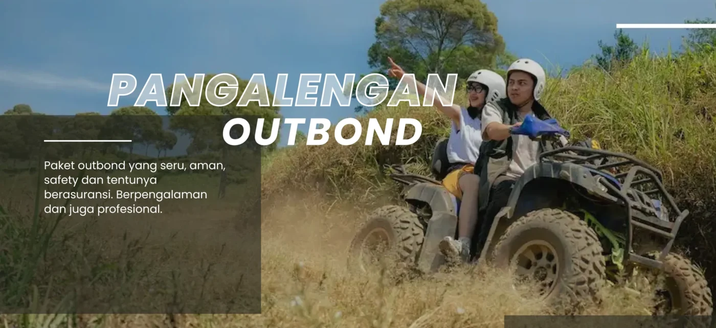 PANGALENGAN OUTBOUND